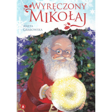 Wyręczony Mikołaj